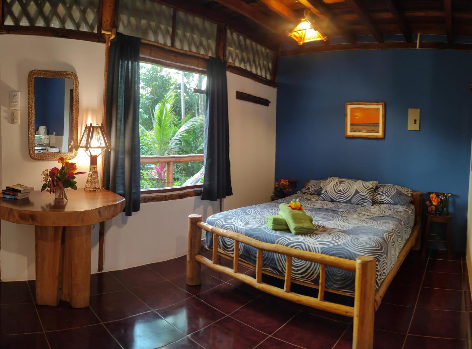 Montanita Cabanas Exterior foto